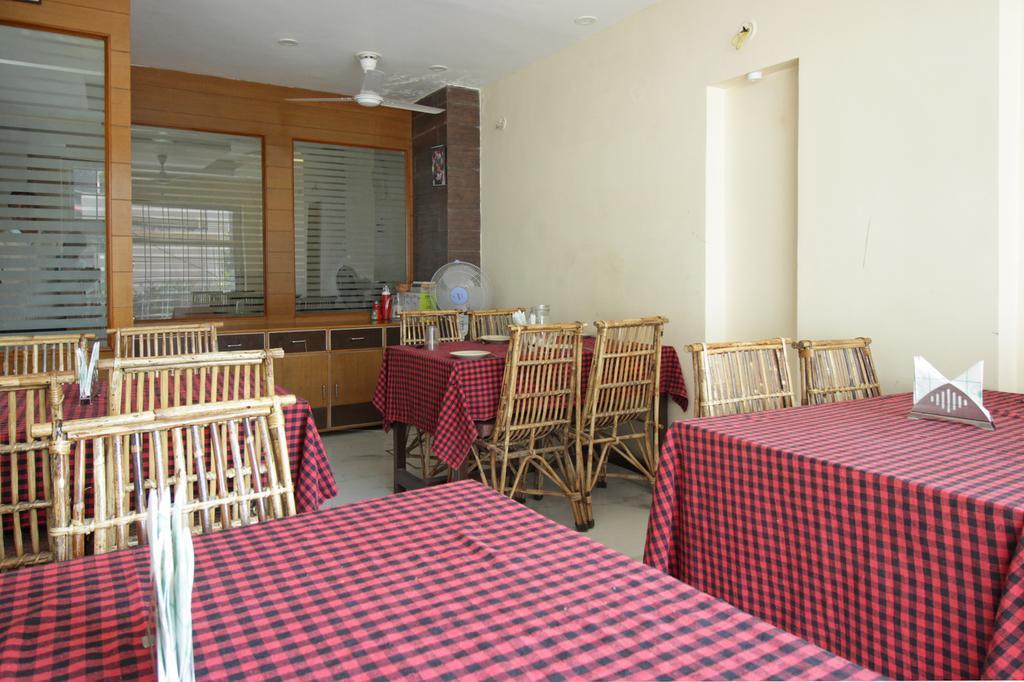 Devoy Hotel Rishikesh