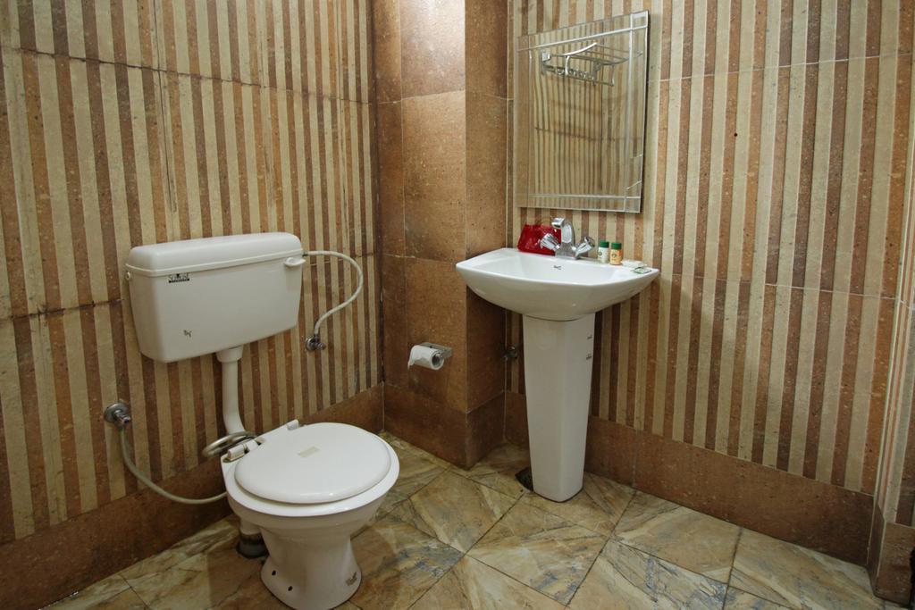 Devoy Hotel Rishikesh