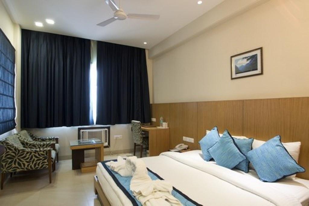 The Amaris 4*