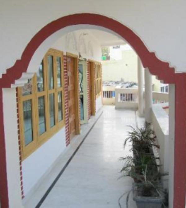 Ayushman * Rishikesh