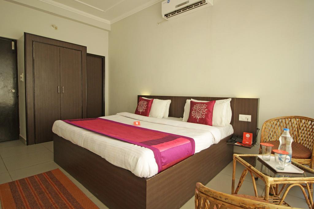 Hotel Devoy Rishikesh