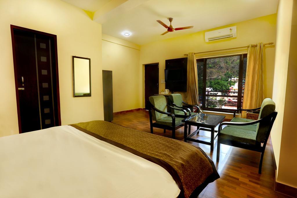 Hotel Kunwar Residency 2*