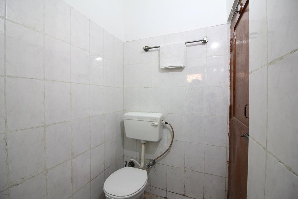 Ubud Orient Guest house Rishikesh