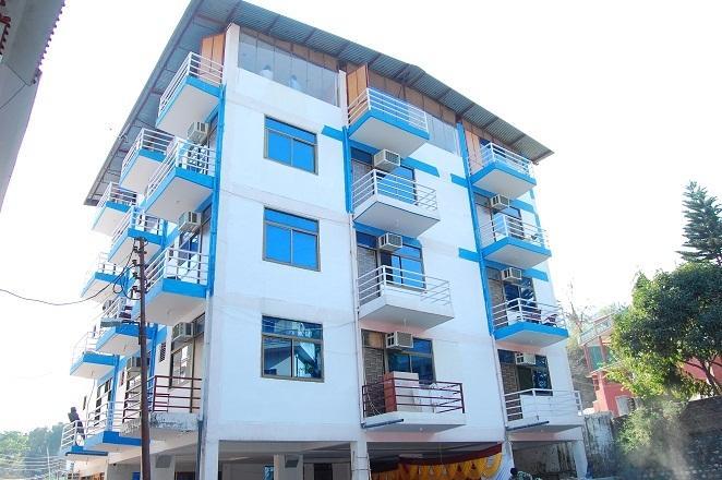 Hotel Akash Continental 3*