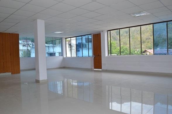 Hotel Akash Continental