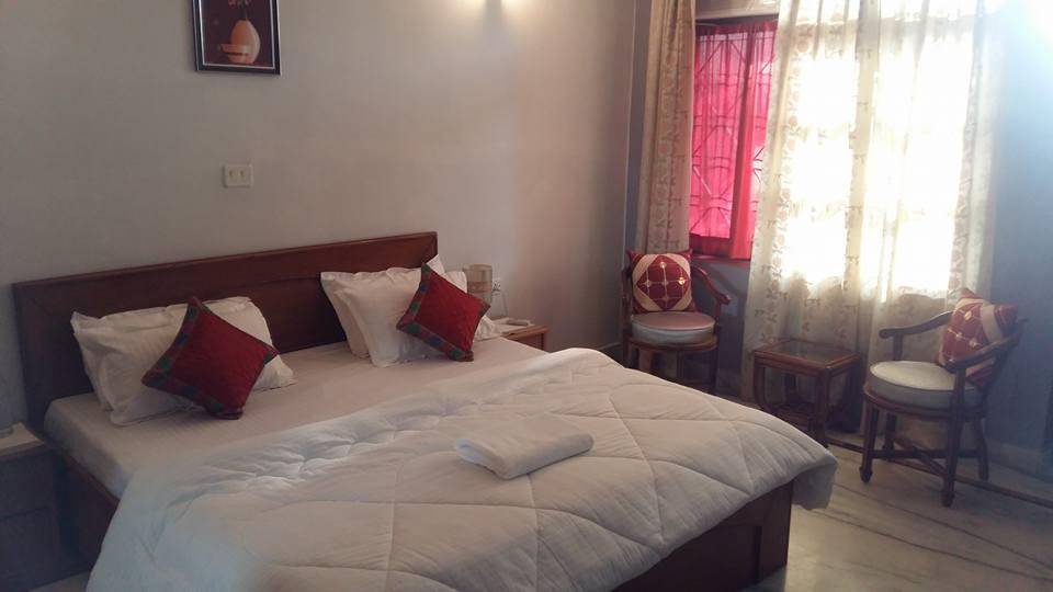 Chalet High View - *
