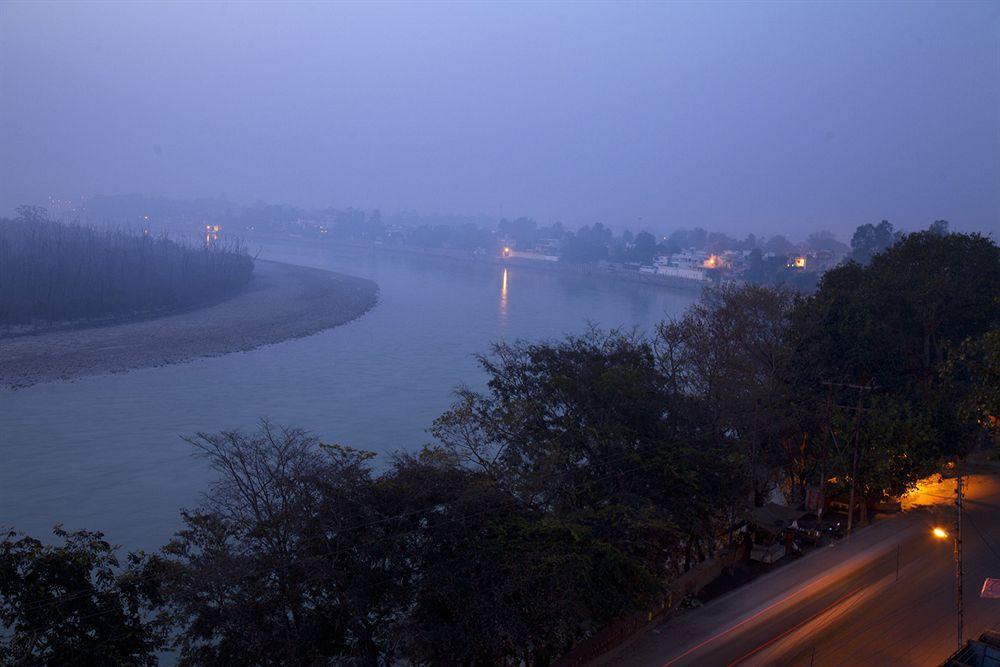 Ellbee Ganga View 4* Rishikesh