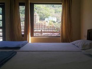 Kunwar Residency Rishikesh