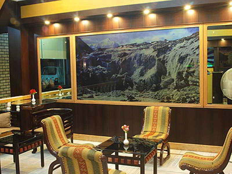 The Great Ganga 3*