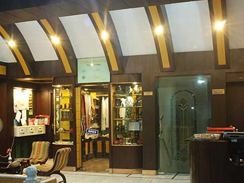 The Great Ganga 3*