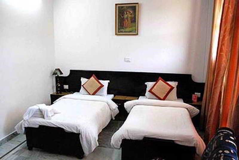 The Great Ganga 3* Rishikesh