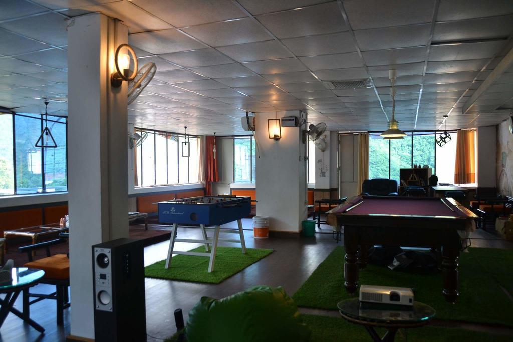 Akash Continental Rishikesh
