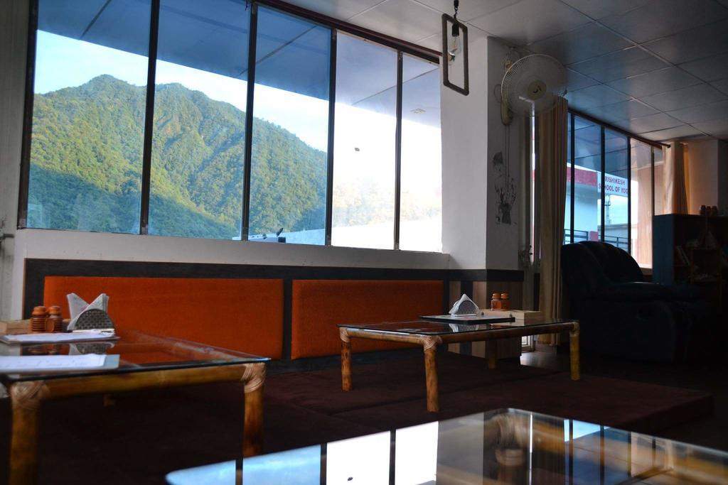 Hotel Akash Continental