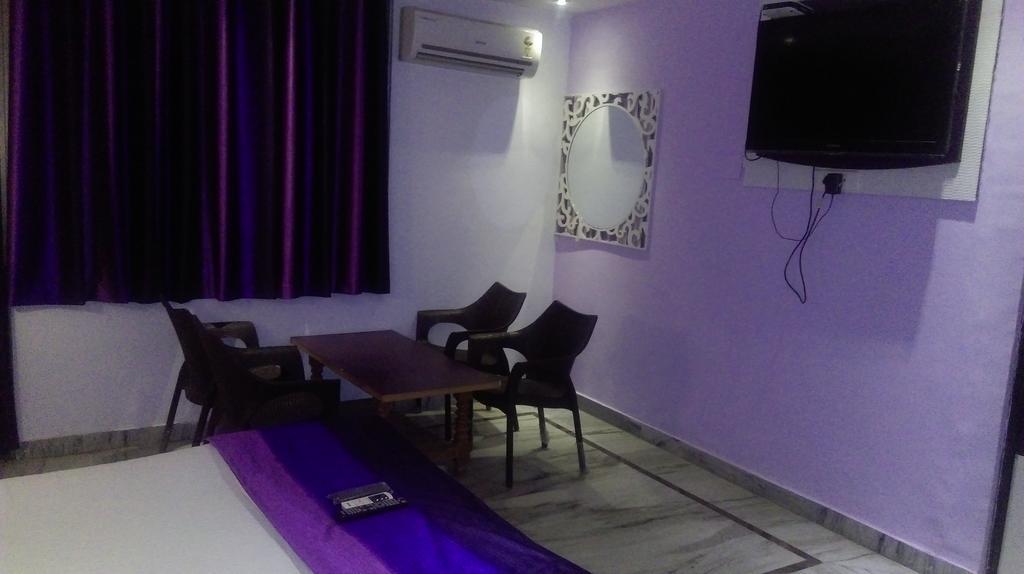 Akash Continental Rishikesh