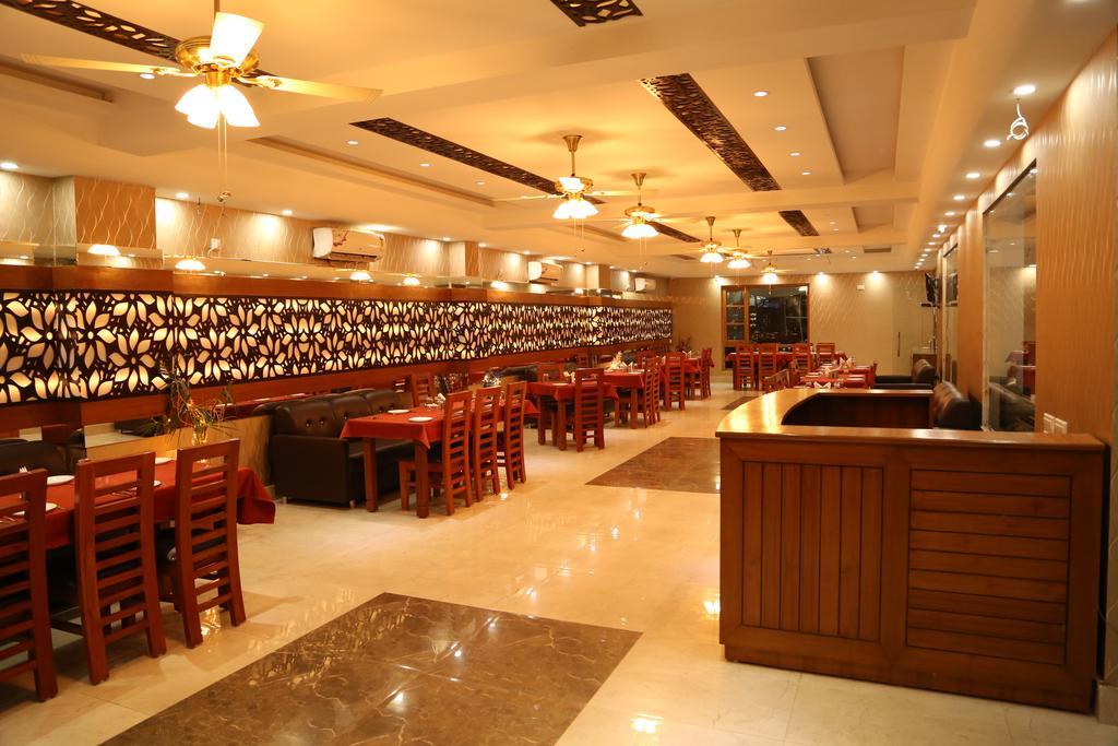 Hotel The Heritage Rishikesh Hotel Rishikesh