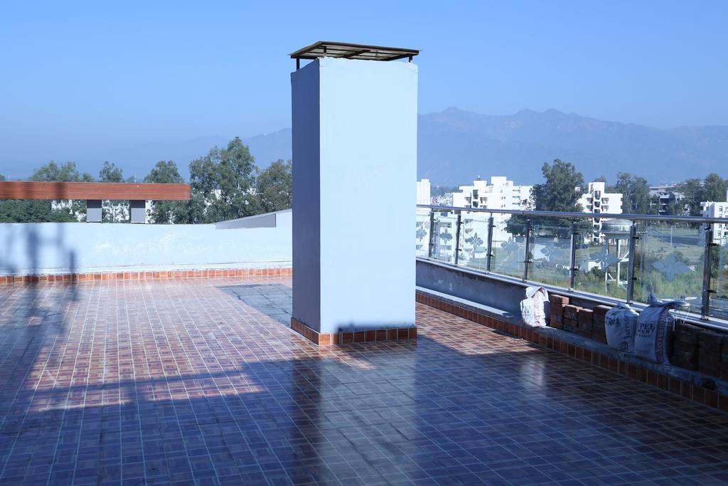 Hotel The Heritage Rishikesh Rishikesh