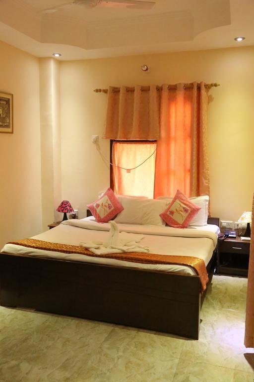 Hotel The Heritage Rishikesh Rishikesh