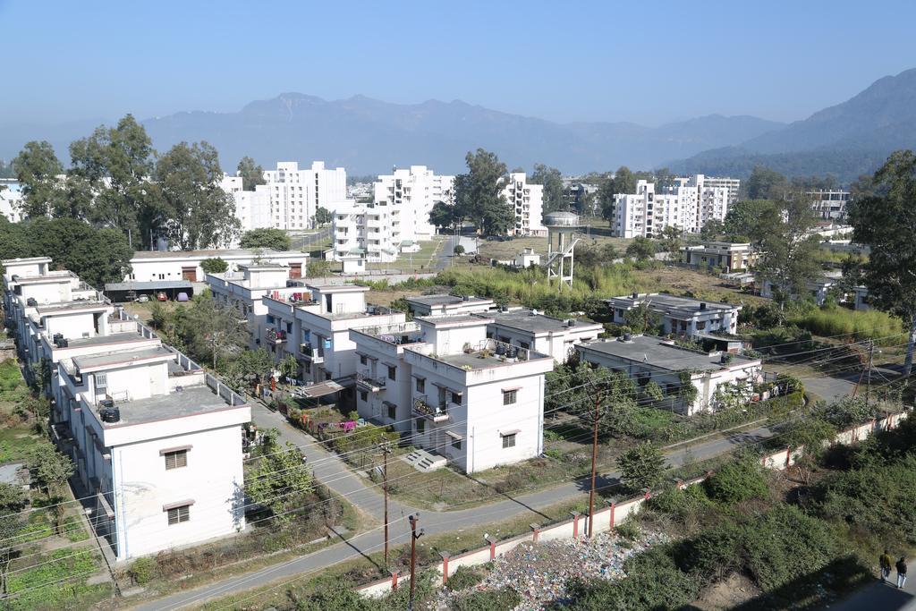 Hotel Hotel The Heritage Rishikesh