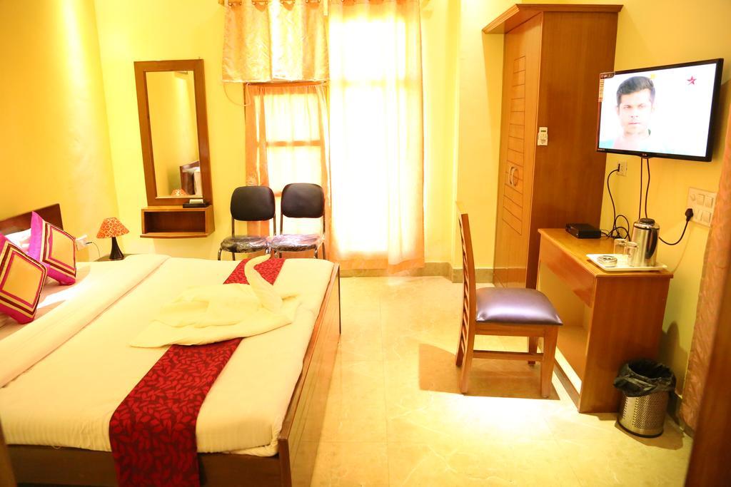 Hotel The Heritage Rishikesh Rishikesh