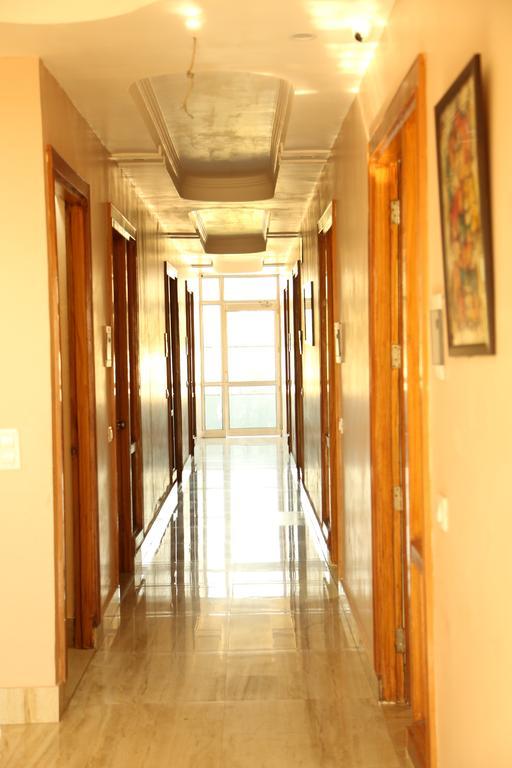 Hotel Hotel The Heritage Rishikesh Rishikesh