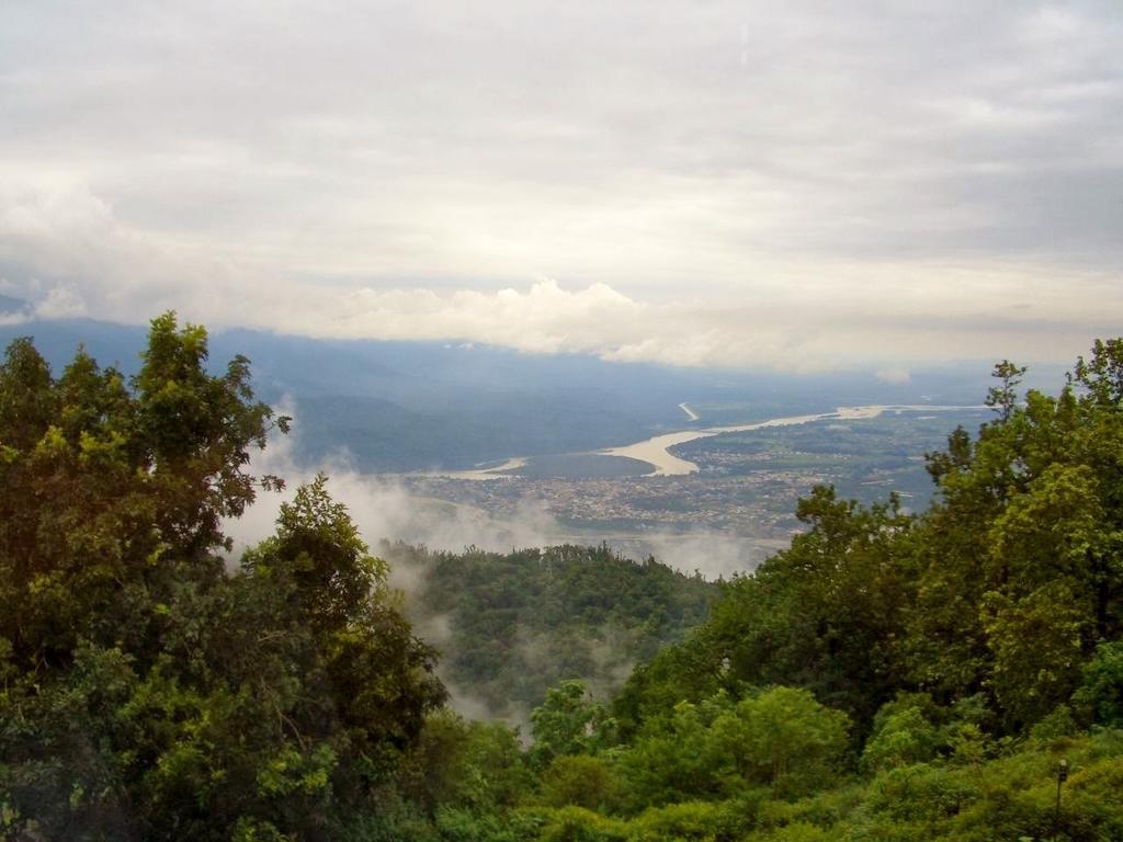 Ananda In The Himalayas Resort 5*