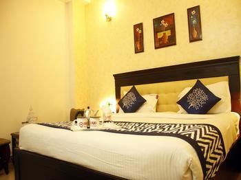 Hotel Oyo Premium Mukti Dham Rishikesh