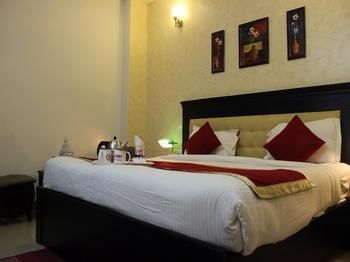 Hotel Oyo Premium Mukti Dham Rishikesh
