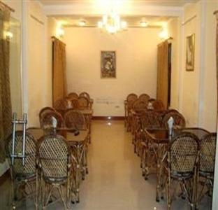 Hotel S.k Regency Rishikesh