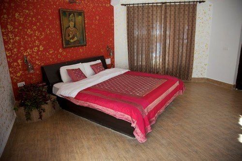 Sattva Retreat Rishikesh