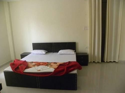 Laxmi Palace Hotel 3*