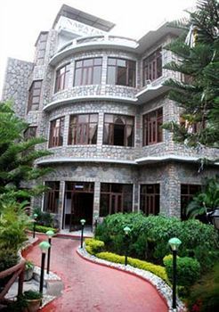 Narayana Sanctuary By Salvus 4* Rishikesh