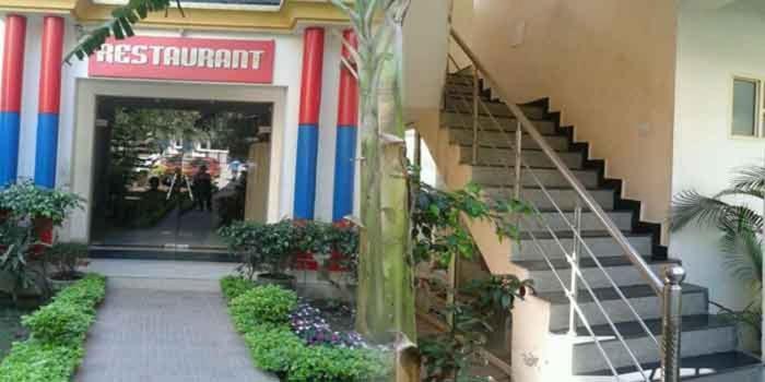 S.k Regency Rishikesh