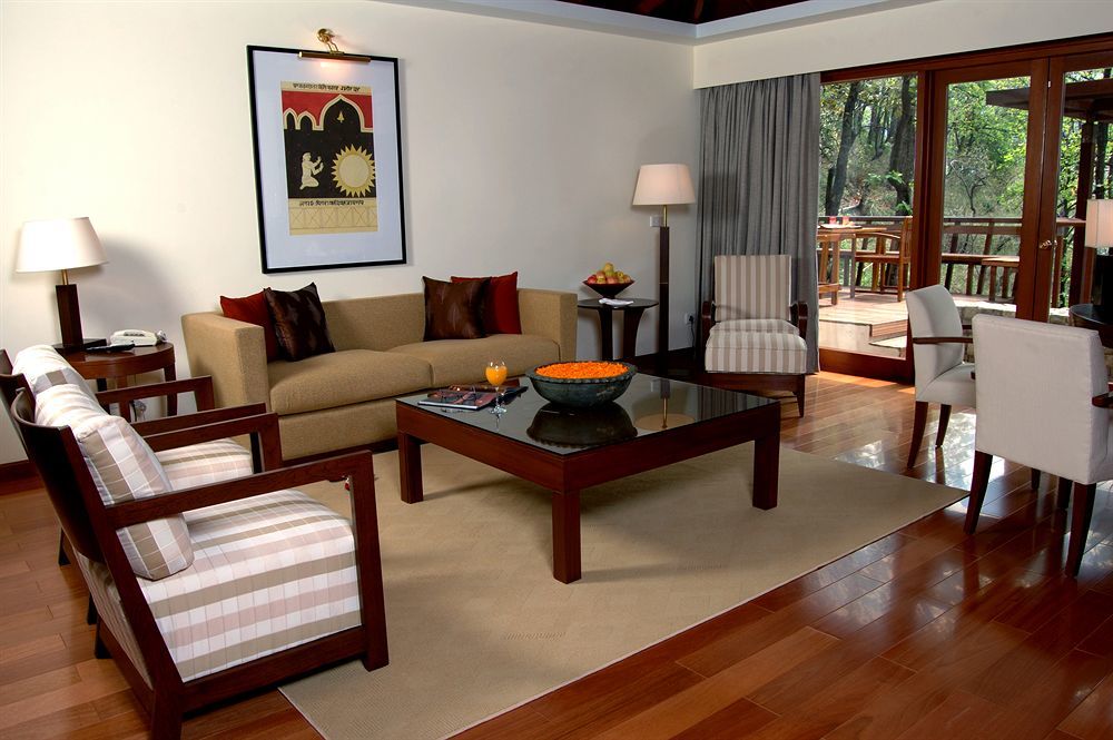 Ananda In The Himalayas 5* Rishikesh
