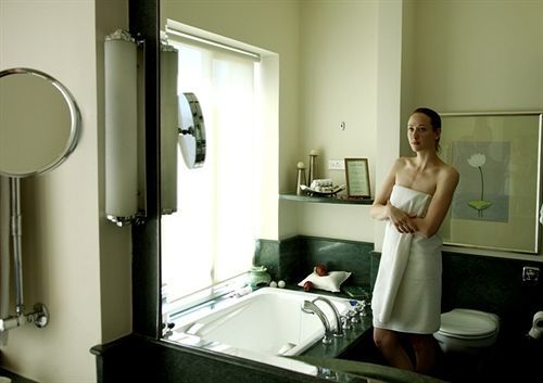 Ananda In The Himalayas Resort Rishikesh