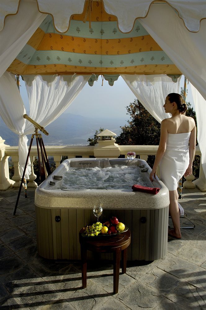Resort Ananda In The Himalayas 5*