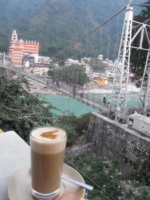 Ayushman * Rishikesh