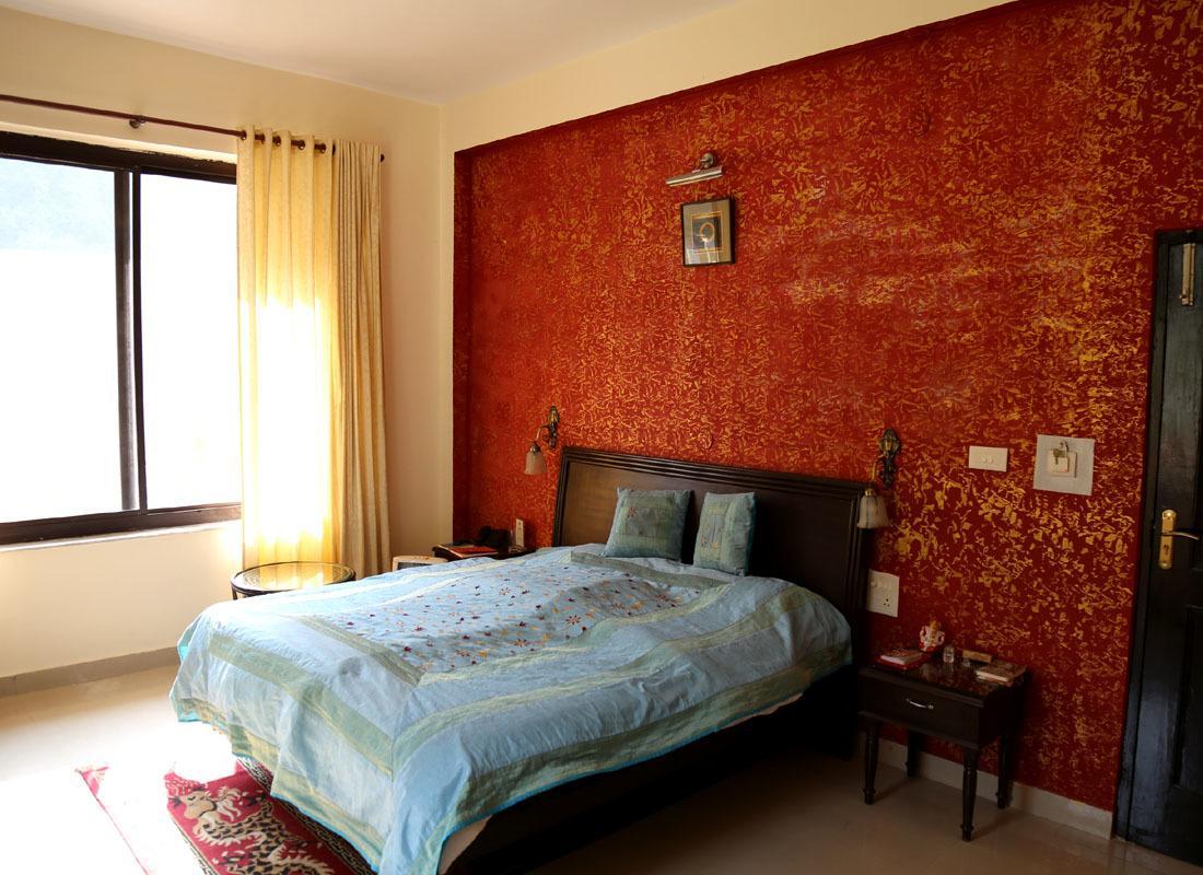 Sattva Retreat 3* Rishikesh