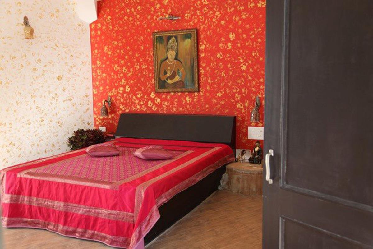 Sattva Retreat 3* Rishikesh