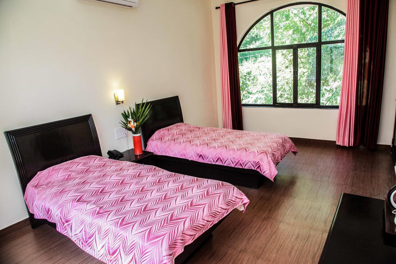 Sattva Retreat 3*