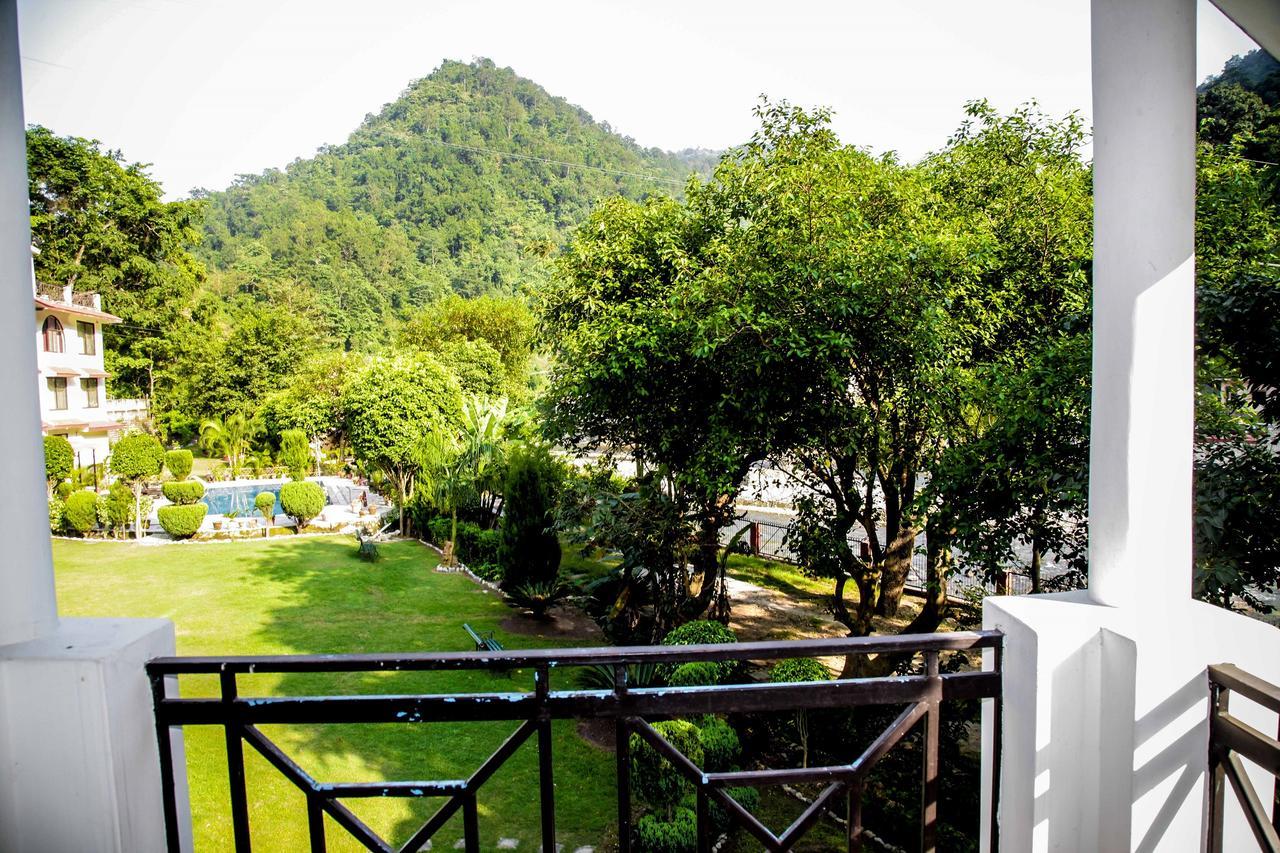 Sattva Retreat 3*