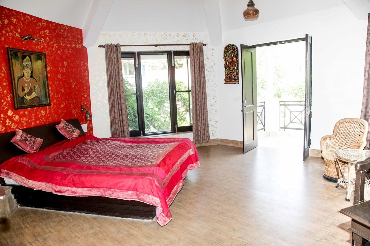 Sattva Retreat Resort 3*
