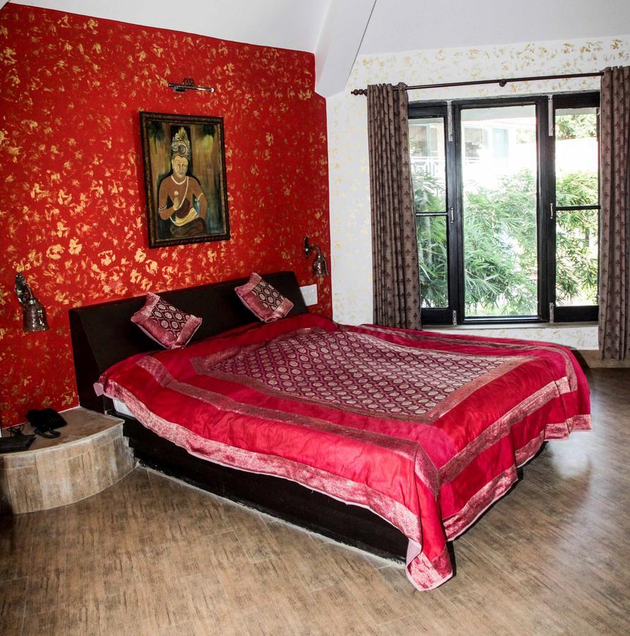 Sattva Retreat 3*