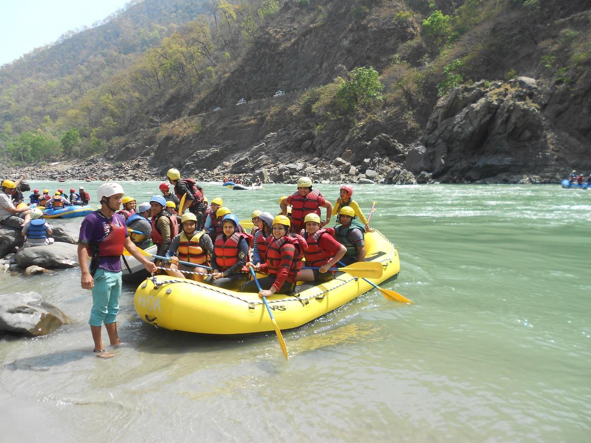 Chanakya Rishikesh