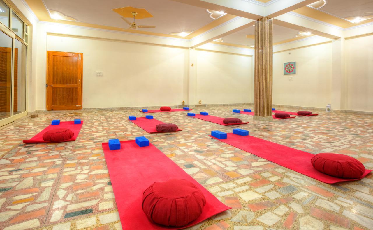 Hotel Treebo Trend The Lily Rishikesh