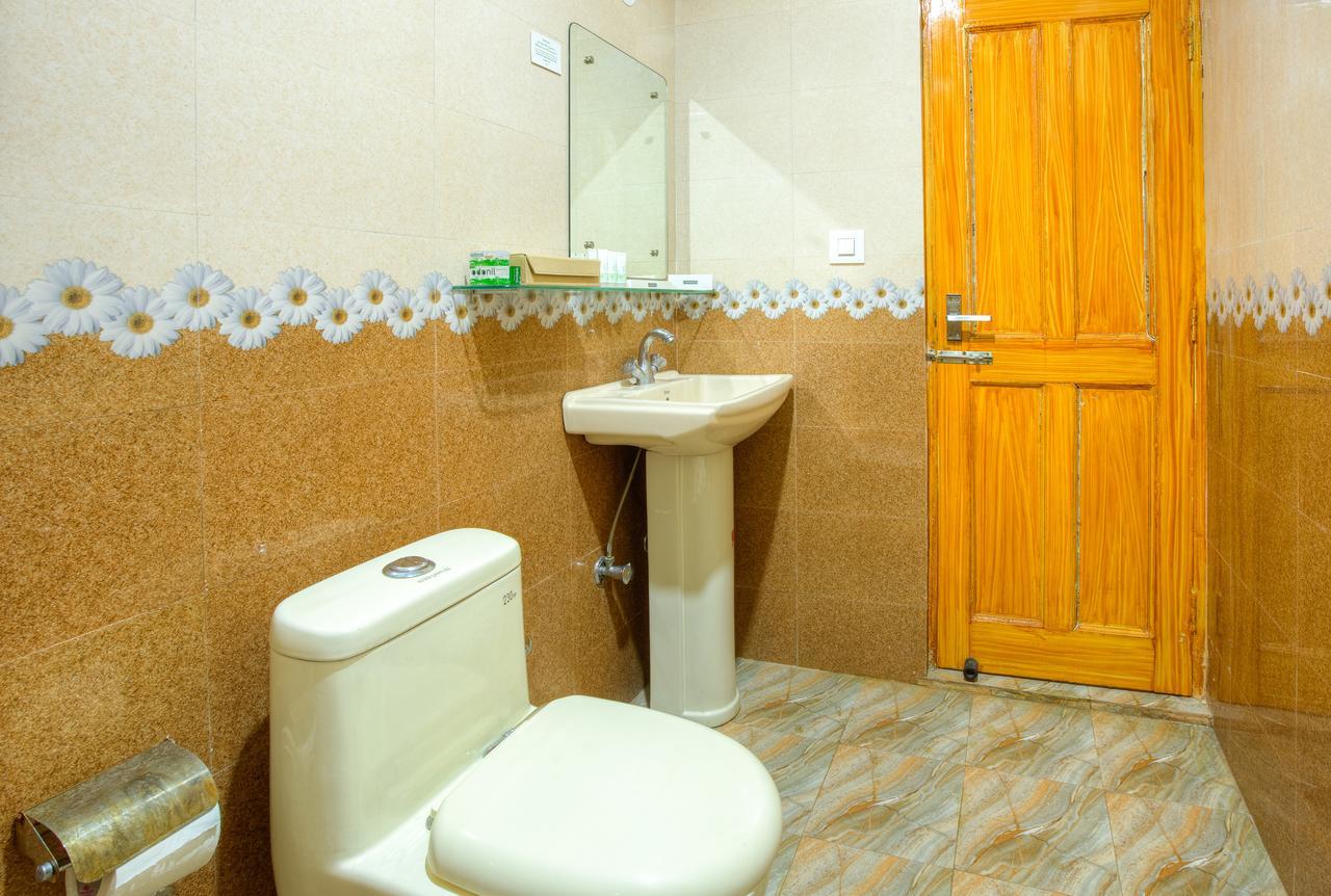 Hotel Treebo Trend The Lily Rishikesh
