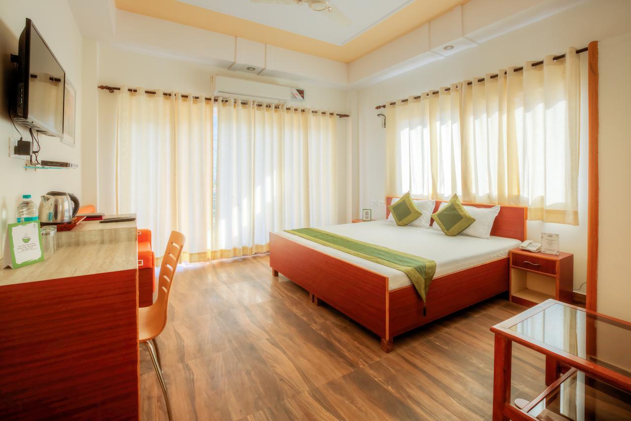 Treebo Trend The Lily Rishikesh