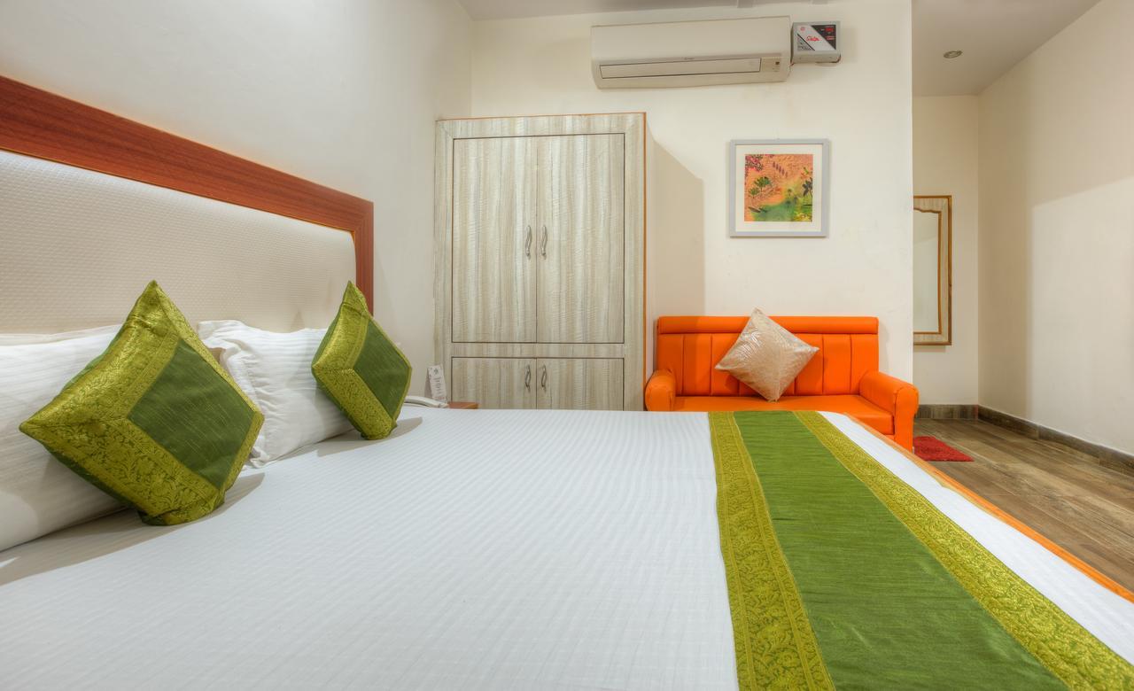 Treebo Trend The Lily Hotel Rishikesh