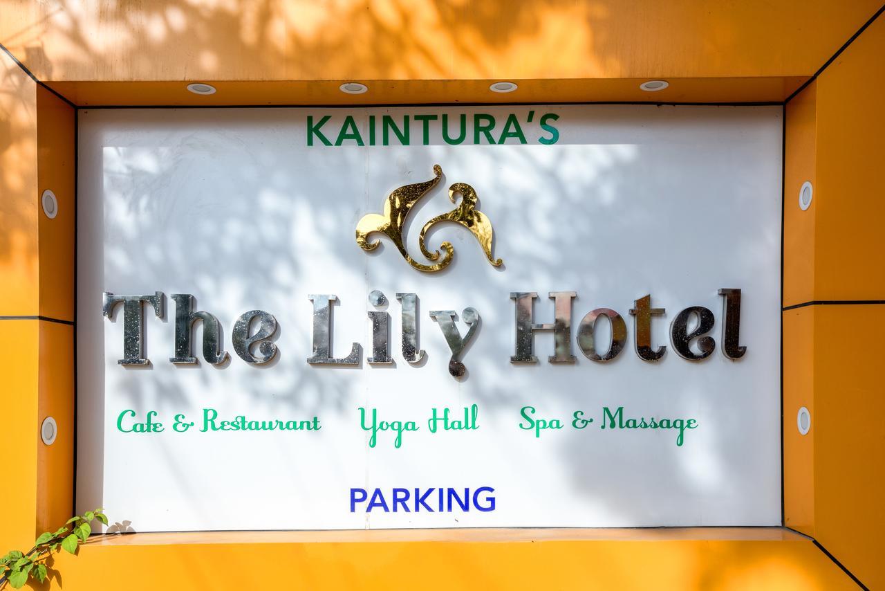 Treebo Trend The Lily Hotel 3*