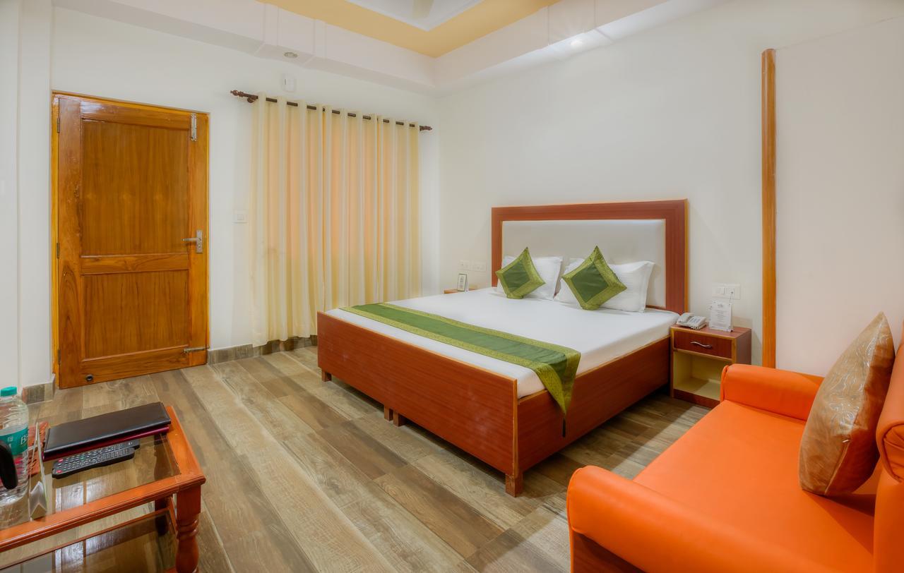 Treebo Trend The Lily 3* Rishikesh