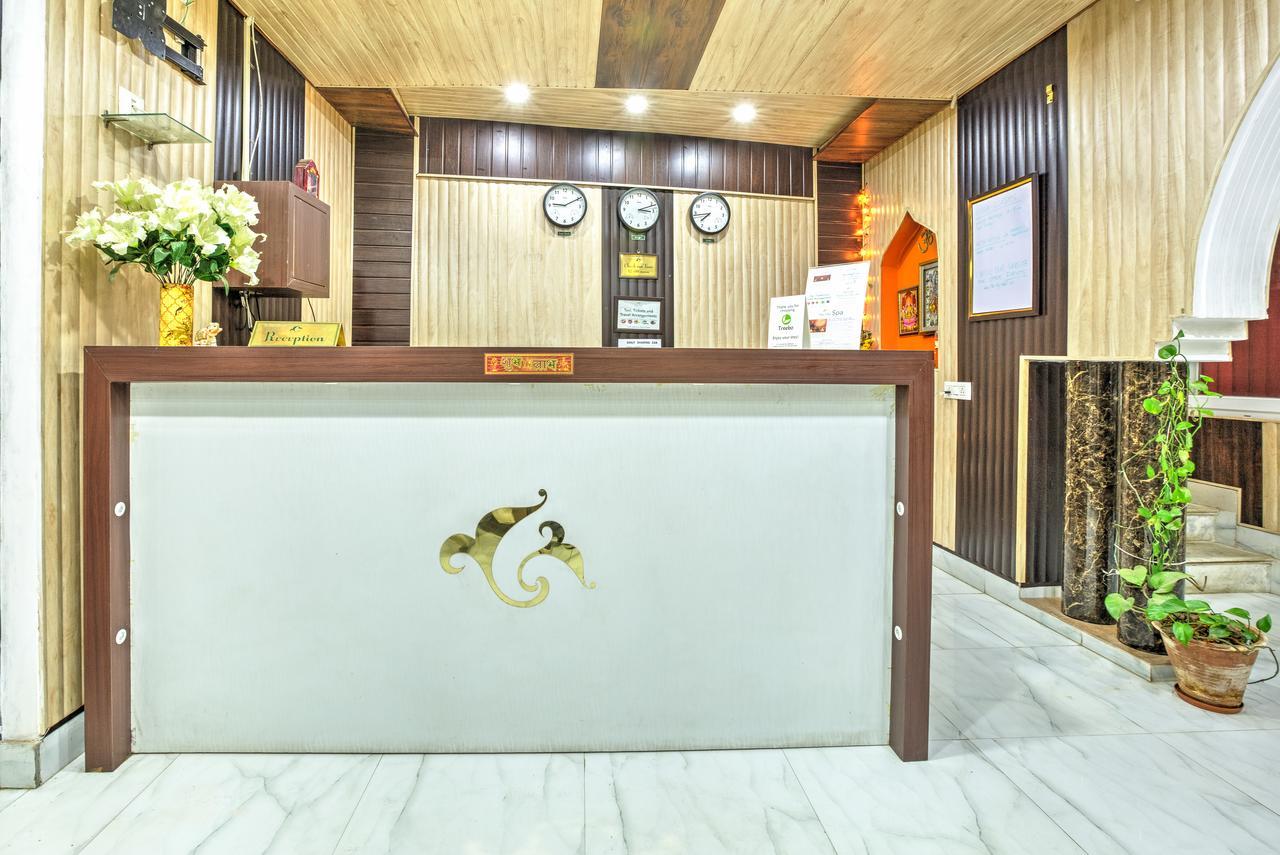 Hotel Treebo Trend The Lily Rishikesh